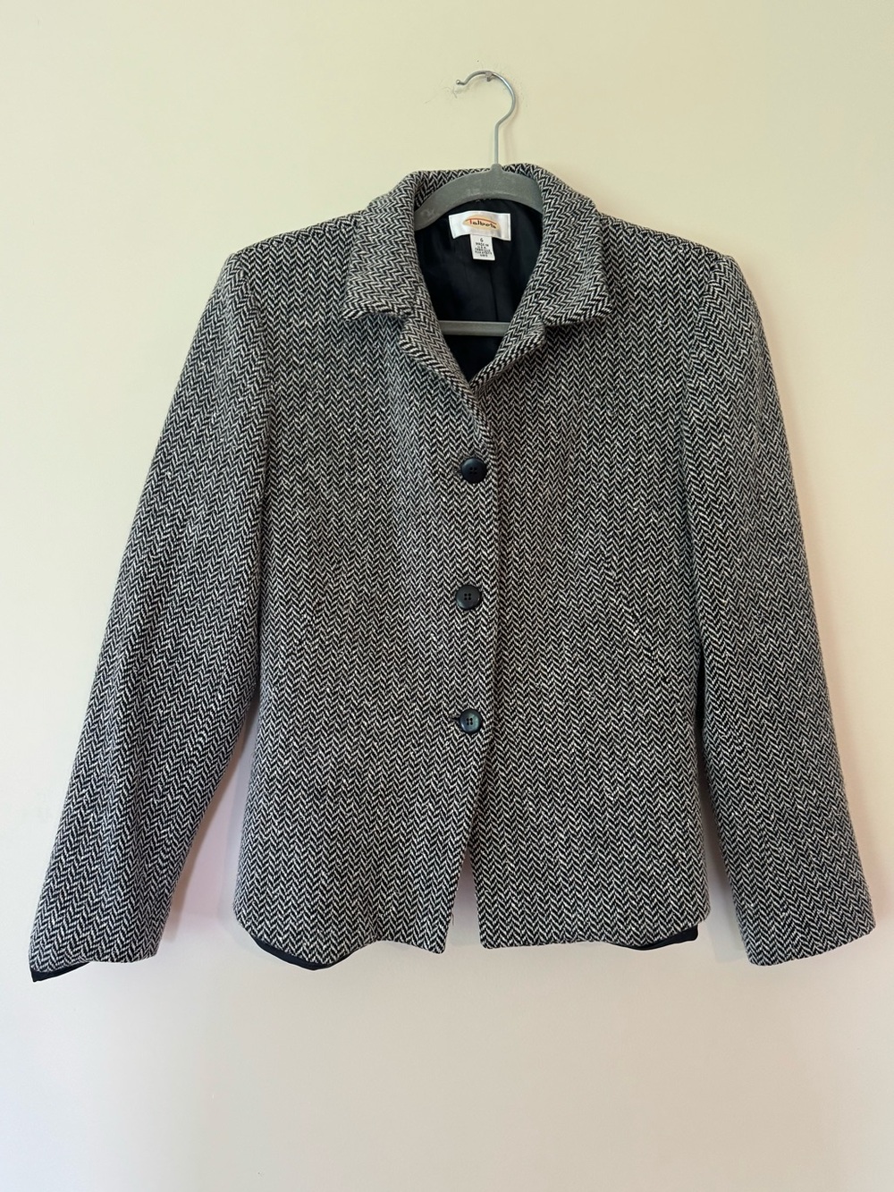 Talbots Blazer